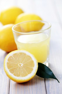 Limonádová dieta
