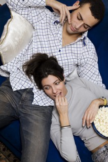 Chcete žít déle? Denně cvičte a zapomeňte na televizi