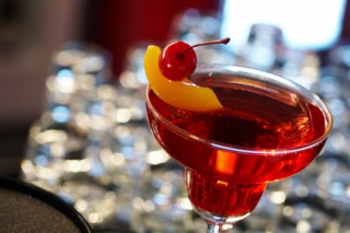 Alkohol hubnutí nesvědčí: rozmyslete si, co (vy)pijete