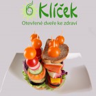 Začínáme vařit bez masa s restaurací Klíček!