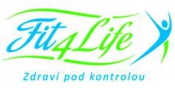 Fit 4 LIfe - výživové poradenství 