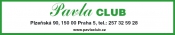 Pavla Club - cvičení pro každého
