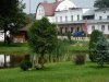 Pension Hartaclub