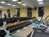 FITNESS MILLÉNNIUM