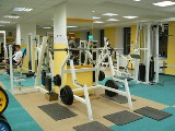 FITNESS MILLÉNNIUM