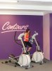 Contours fitness pro ženy ve 30 minutách