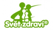 SVĚT ZDRAVÍ SAINS