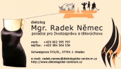 Dietologické centrum Mgr. Radka Němce