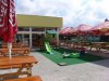 Restaurace Vodní Svět