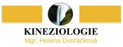 Kineziologie Mgr.Helena Dvořáčková