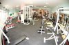 Grizzly Gym