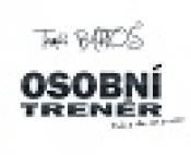 Osobní trenér - Tomáš Bartoš
