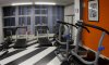 Osobní trenér fitness