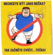 Schudnout v pase a ne v peněžence!