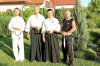 Iaido a Kenjutsu Olomouc