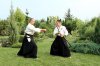 Iaido a Kenjutsu Olomouc