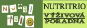 Nutritrio-výživová poradna